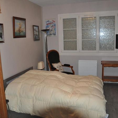 Le Treport 2P 30M2 Rdc Tout A Pied 2Mn Plage Port Funiculaire Casino Esterno foto