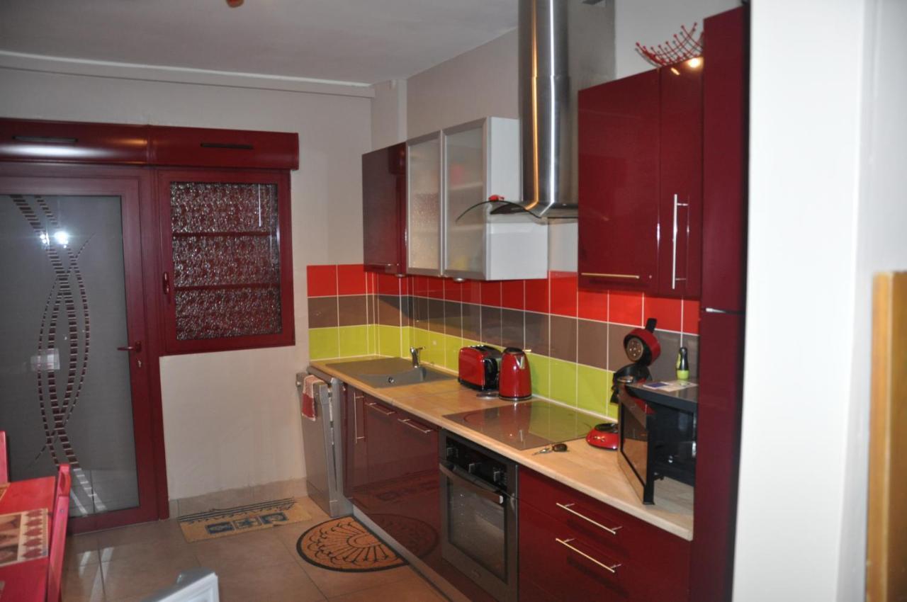 Le Treport 2P 30M2 Rdc Tout A Pied 2Mn Plage Port Funiculaire Casino Esterno foto